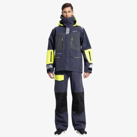 Яхтенный костюм NAVIS MARINE Ocean PRO синий
