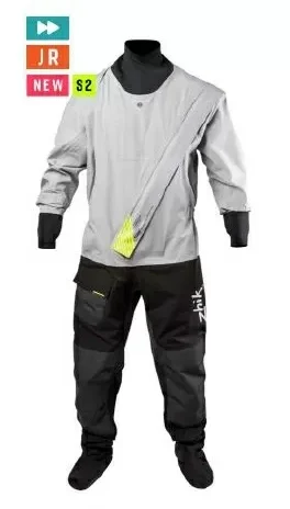 Сухой костюм ZHIK 25 Adult Drysuit