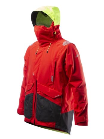 Куртка непром. ZHIK 25 CST500 Jacket (красная)