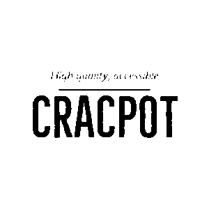 Cracpot