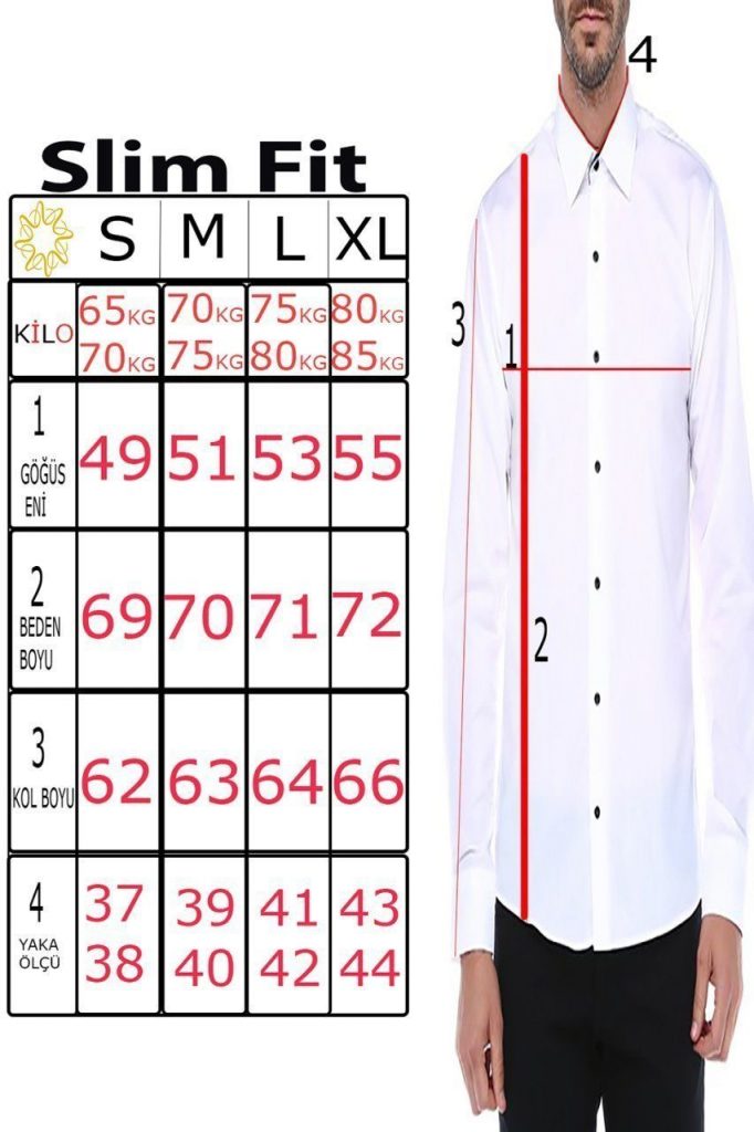Мужская рубашка slim fit с синем узором и длинными рукавами, 67% хлопок, 33% полиэстер, облегающая, комфортная модель — изображение 4