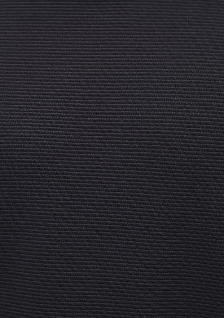 Мужская футболка черного цвета с длинными рукавами из 100% хлопка, slim fit, с круглым вырезом, модель от MAVI, размеры S-XXL — изображение 6