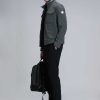 Умные мужские брюки-чиносы Glen Slim Fit темно-синие, размеры 46-56 — изображение 3