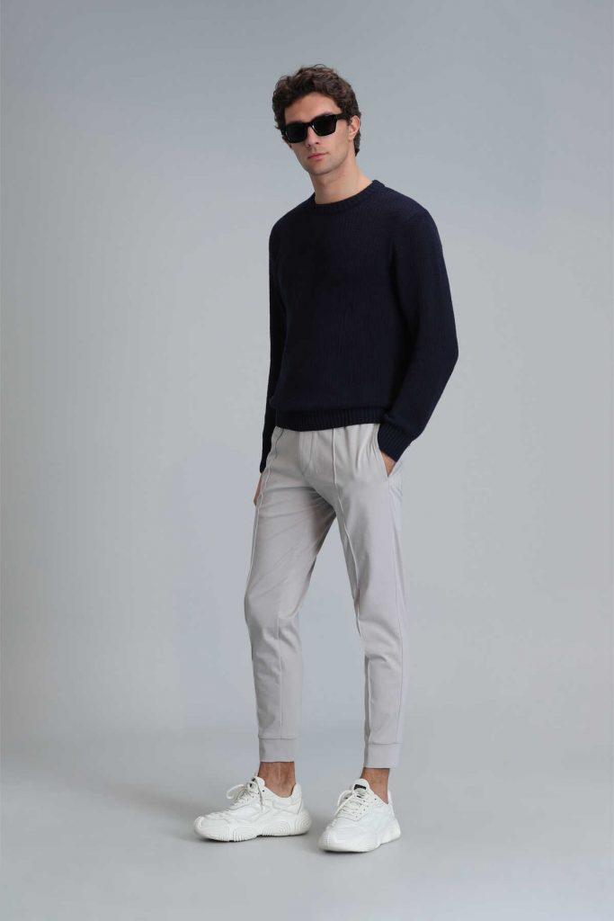 Панталоны Pito Jogger с подгонкой, цвет: тач, размеры: 46-56 — изображение 3