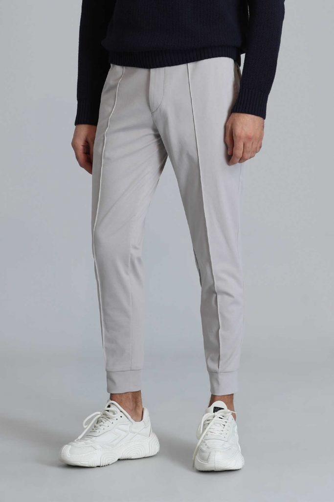 Панталоны Pito Jogger с подгонкой, цвет: тач, размеры: 46-56 — изображение 2
