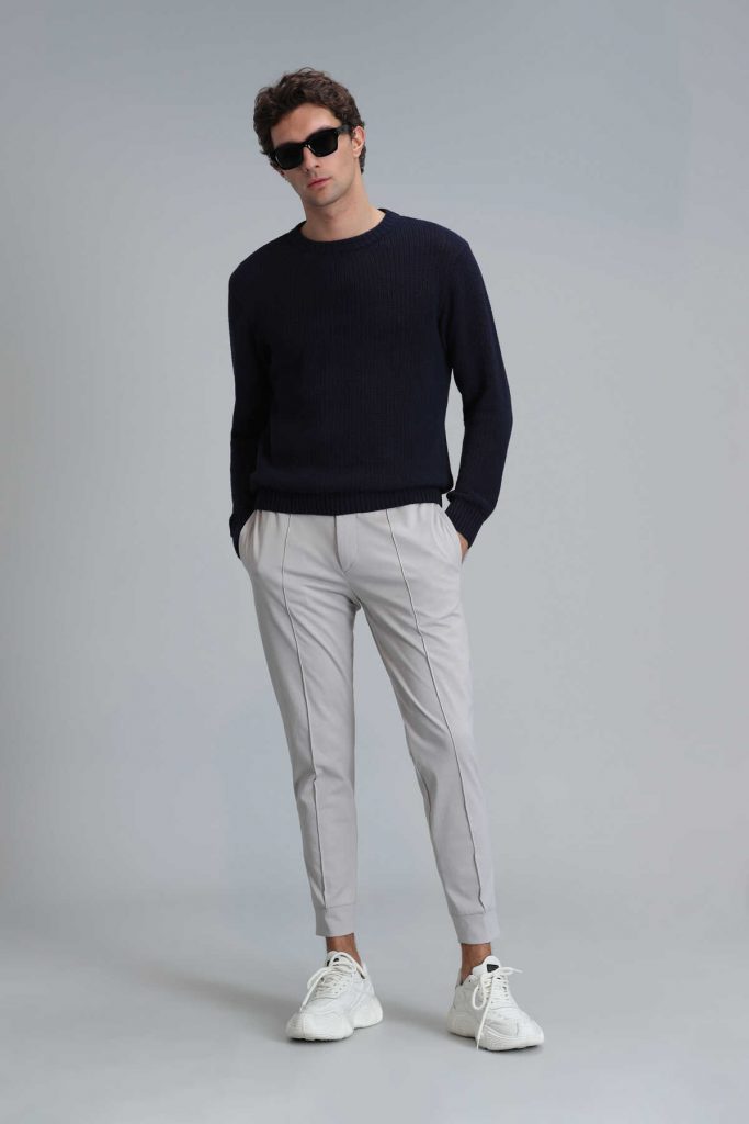 Панталоны Pito Jogger с подгонкой, цвет: тач, размеры: 46-56 — изображение 5