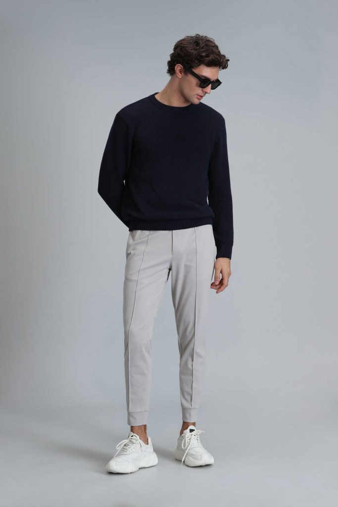Панталоны Pito Jogger с подгонкой, цвет: тач, размеры: 46-56 — изображение 4