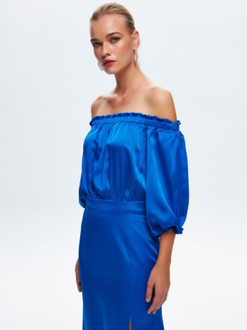 Сукня Saks Night Zoom без рукавів, 100% поліестер, розміри S, XS, холодне прання, не сушити в сушарці, прасування при низькій температурі