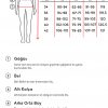 Женское мини-платье из денима свsnow, модель с разрезами, 100% хлопок, стандартная длина для всех размеров, доступно в размерах 34-42 — изображение 4