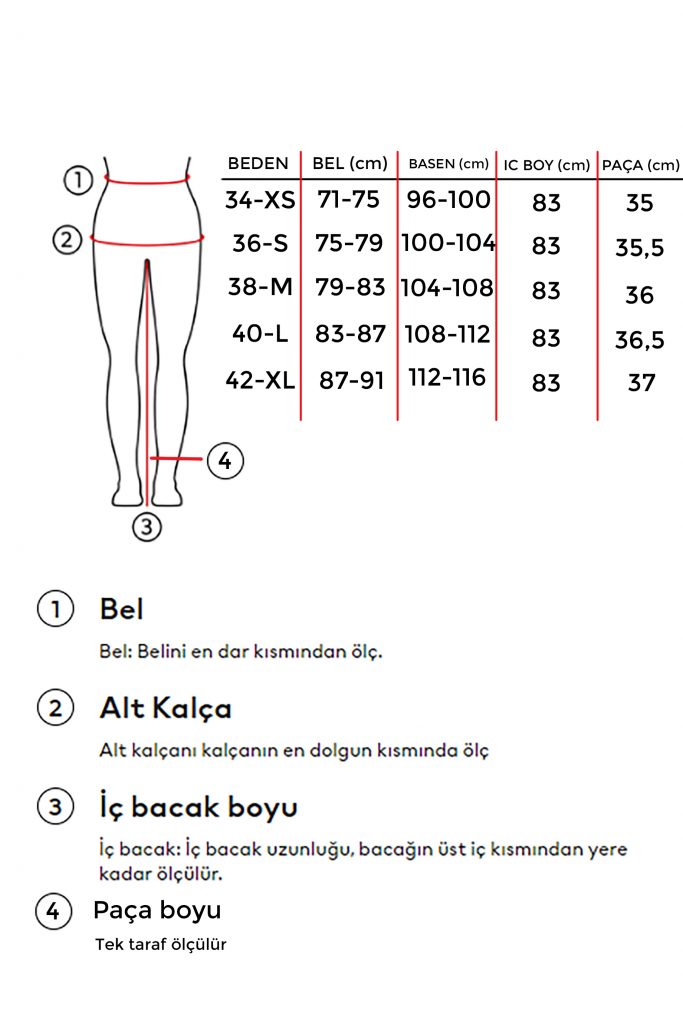 Женские черные джинсы палаззо fit 1w41, 100% хлопок, стандартная длина, размеры 34-42 — изображение 4