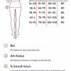Женские темно-серые джинсы Straight Fit из хлопка без лайкры, стандартная длина, подходят для размеров 34-42 — изображение 4