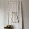 Короткая юбка из кашемира, узкий крой, длина 55-60 см, 30% шерсть, размеры 36-46, ручная стирка, не просвечивает — изображение 2