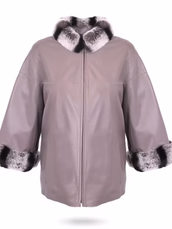 Двусторонний мех Nappa