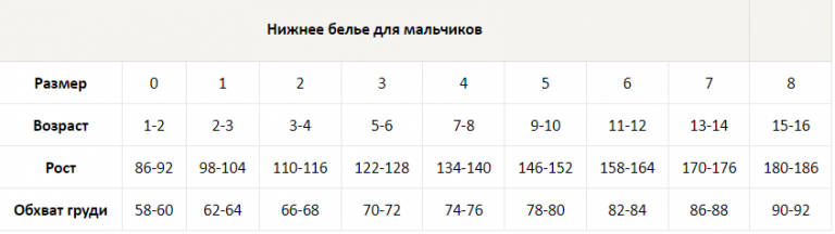 Футболка для мальчика Baykar — изображение 3