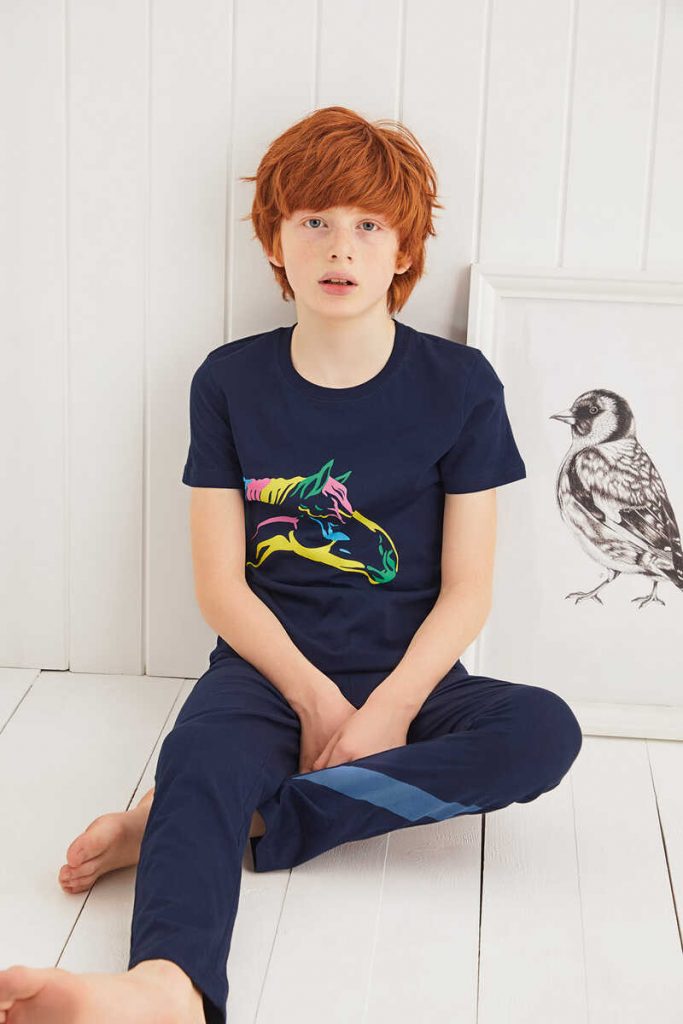 Комплект для мальчика ZEYZEY kids — изображение 5