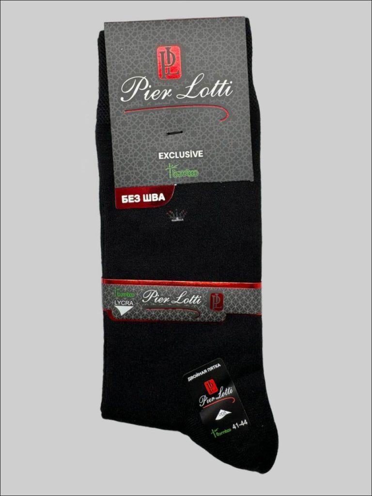 Мужские носки Pier Lotti