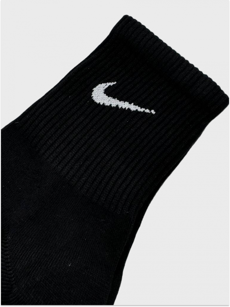Мужские носки Nike — изображение 2