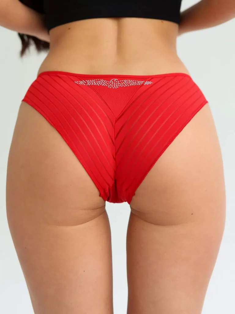 Женские трусы X-Lady