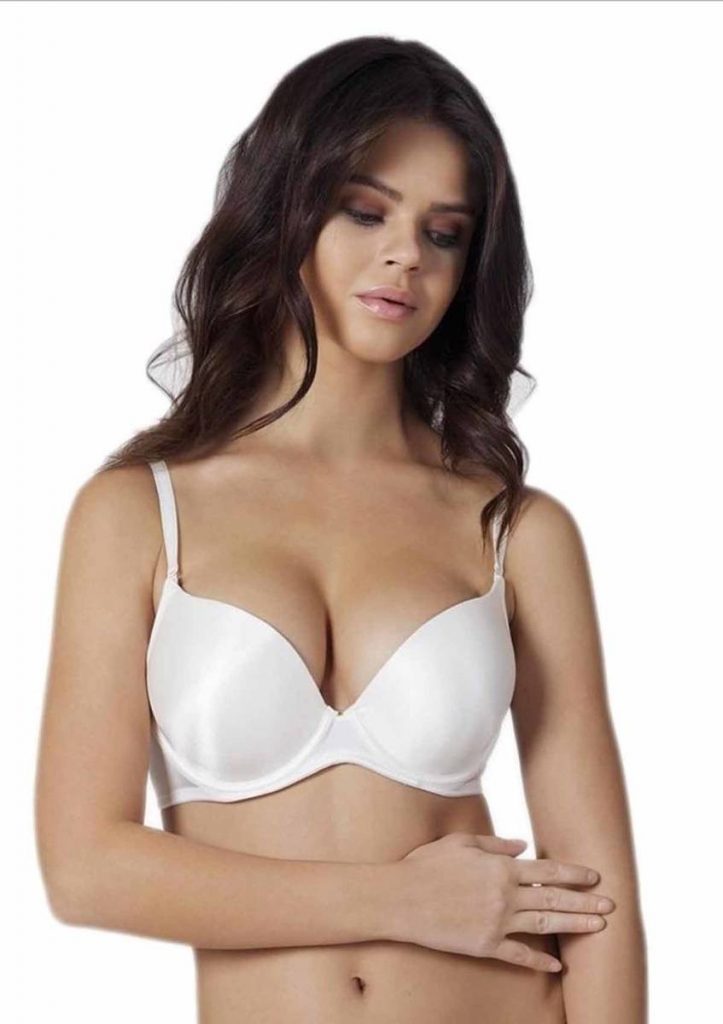 Бюстгальтер REINA Orkide c Push-up — изображение 4