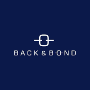 BACK AND BOND