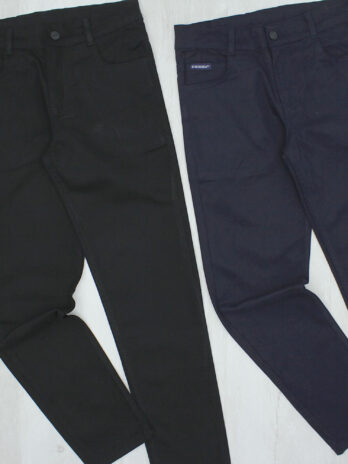 Брюки CEGISA школьные (черный)