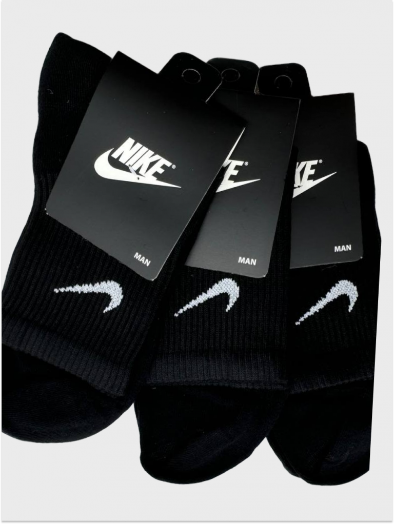 Мужские носки Nike